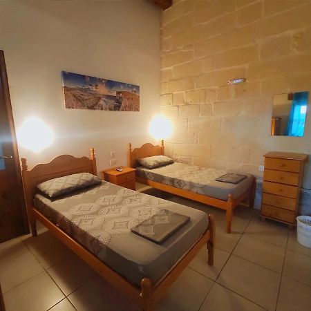 Qrendi Margerita Farmhouse מראה חיצוני תמונה
