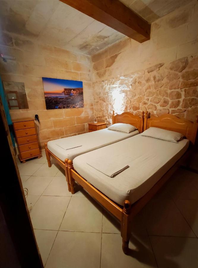 Qrendi Margerita Farmhouse מראה חיצוני תמונה