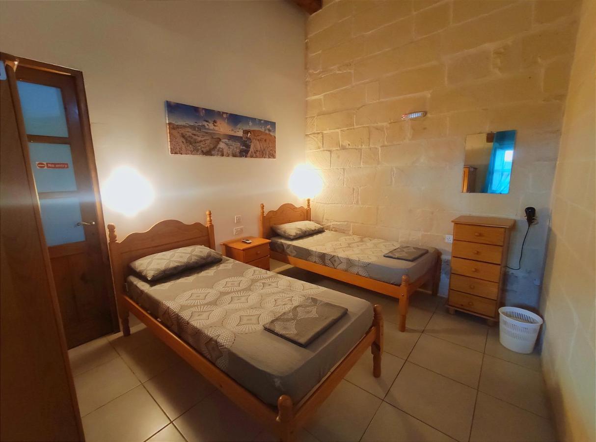 Qrendi Margerita Farmhouse מראה חיצוני תמונה