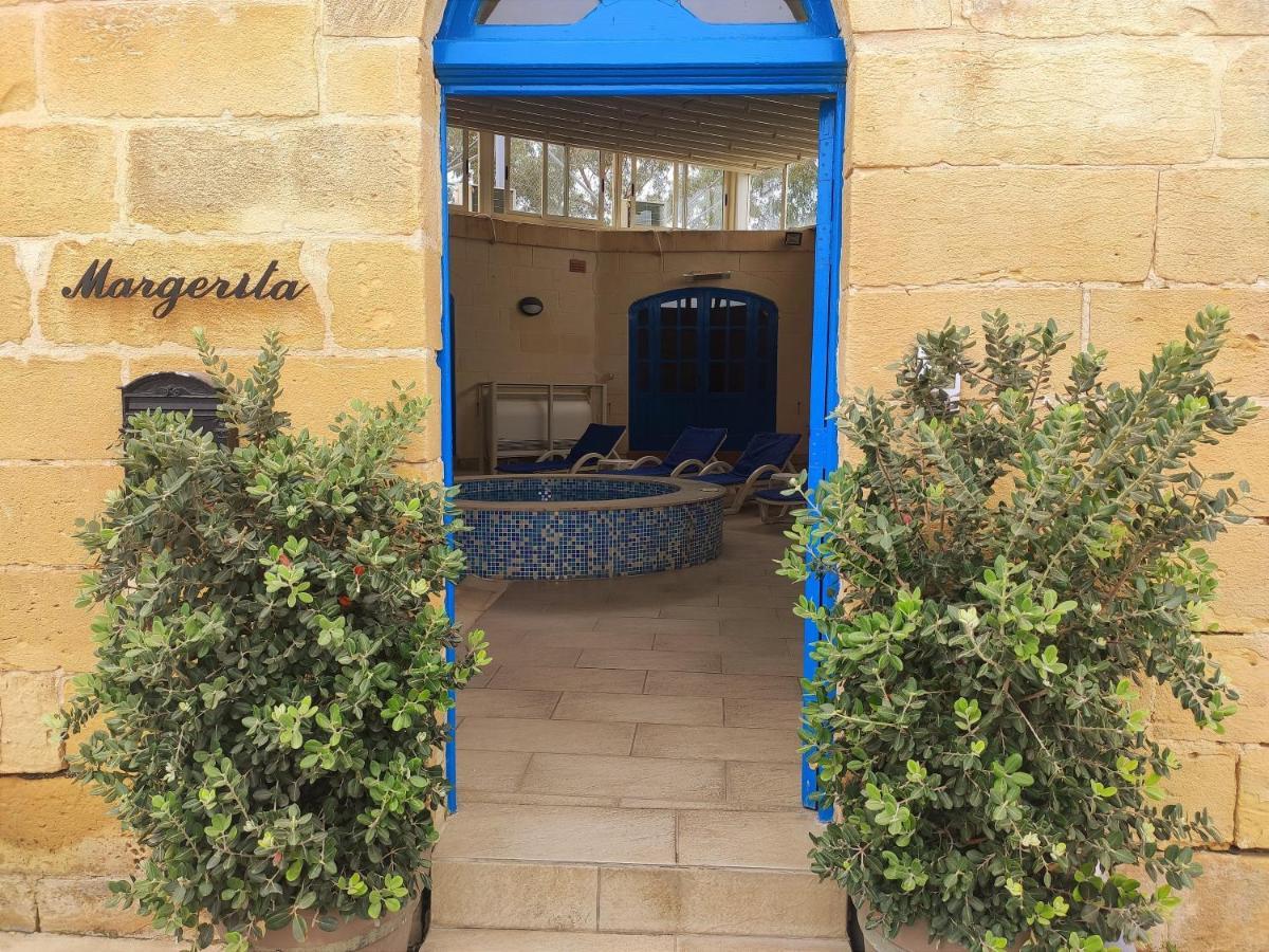 Qrendi Margerita Farmhouse מראה חיצוני תמונה