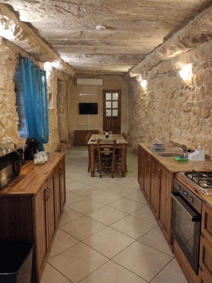 Qrendi Margerita Farmhouse מראה חיצוני תמונה