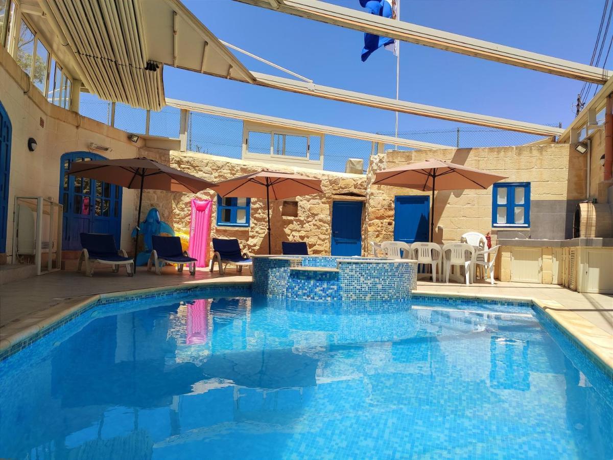 Qrendi Margerita Farmhouse מראה חיצוני תמונה