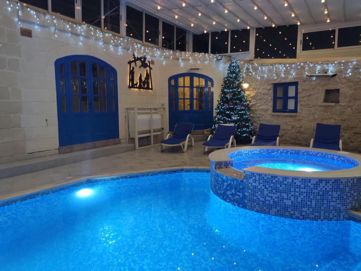 Qrendi Margerita Farmhouse מראה חיצוני תמונה