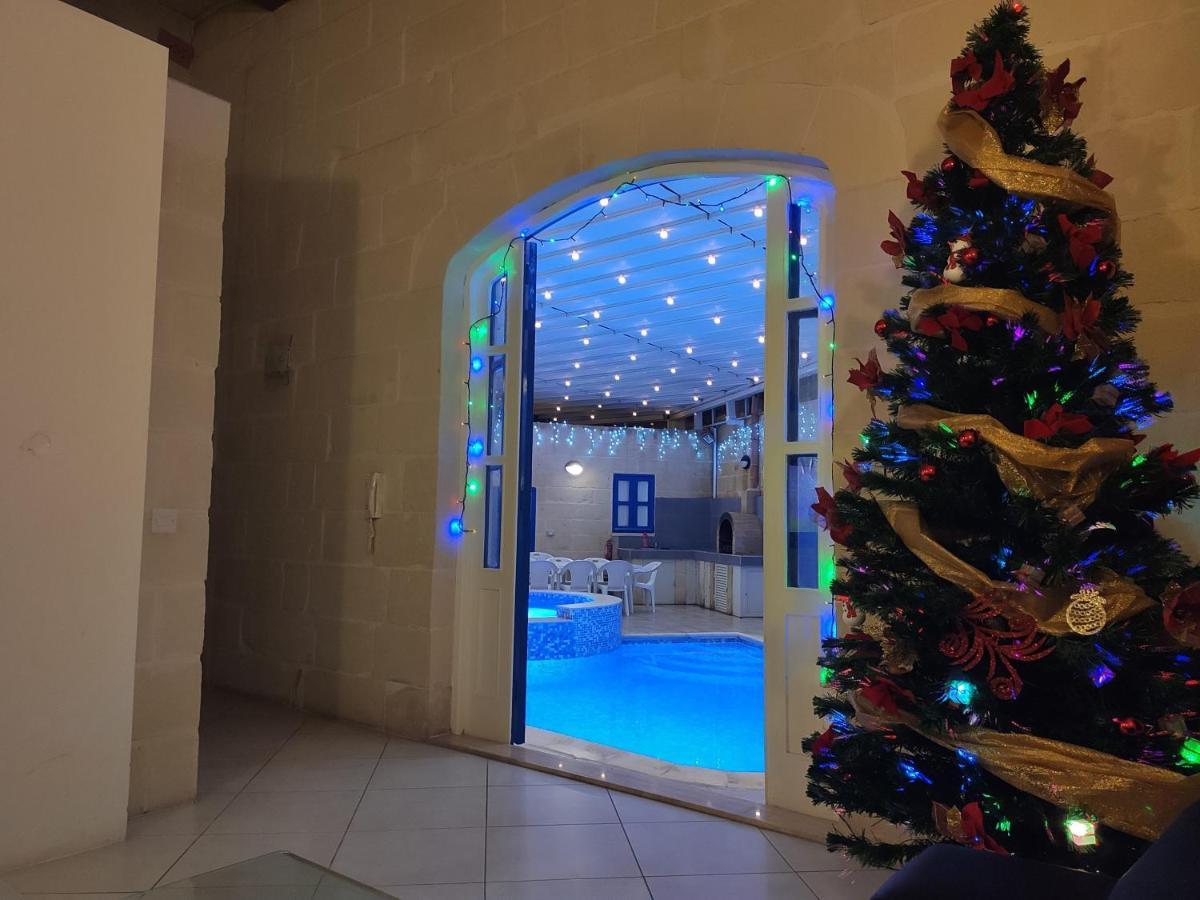 Qrendi Margerita Farmhouse מראה חיצוני תמונה