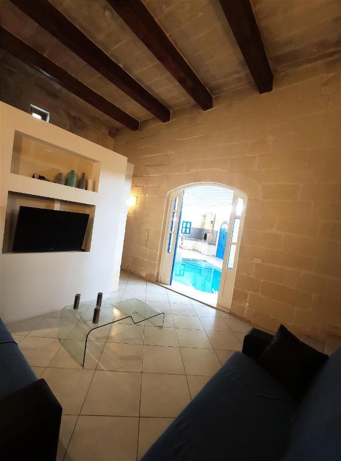 Qrendi Margerita Farmhouse מראה חיצוני תמונה