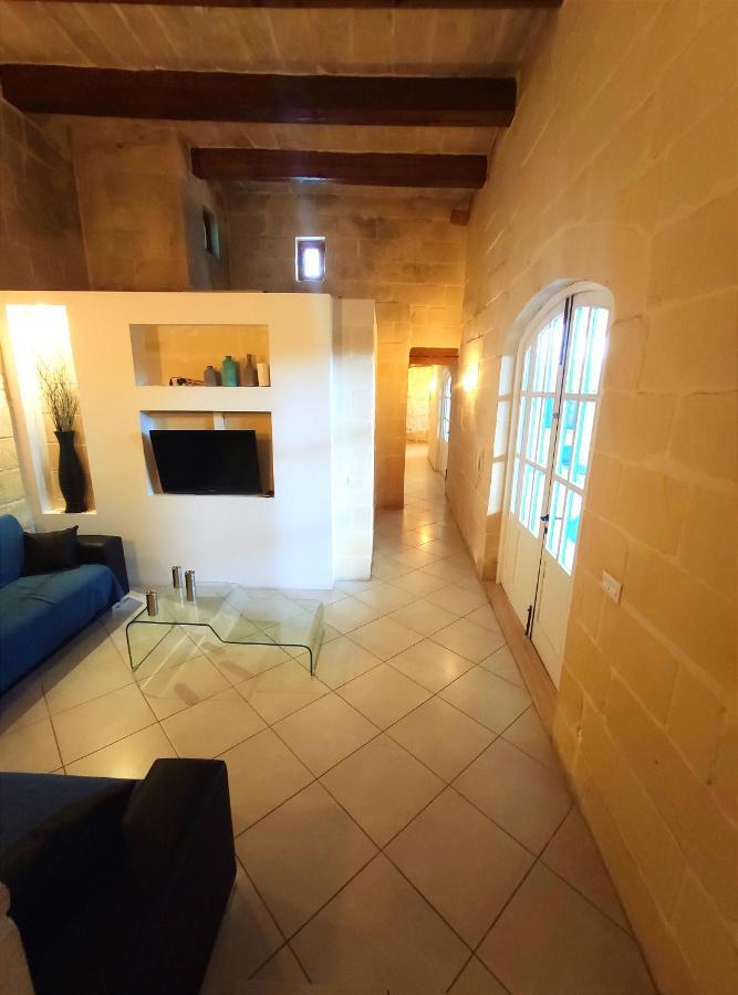 Qrendi Margerita Farmhouse מראה חיצוני תמונה