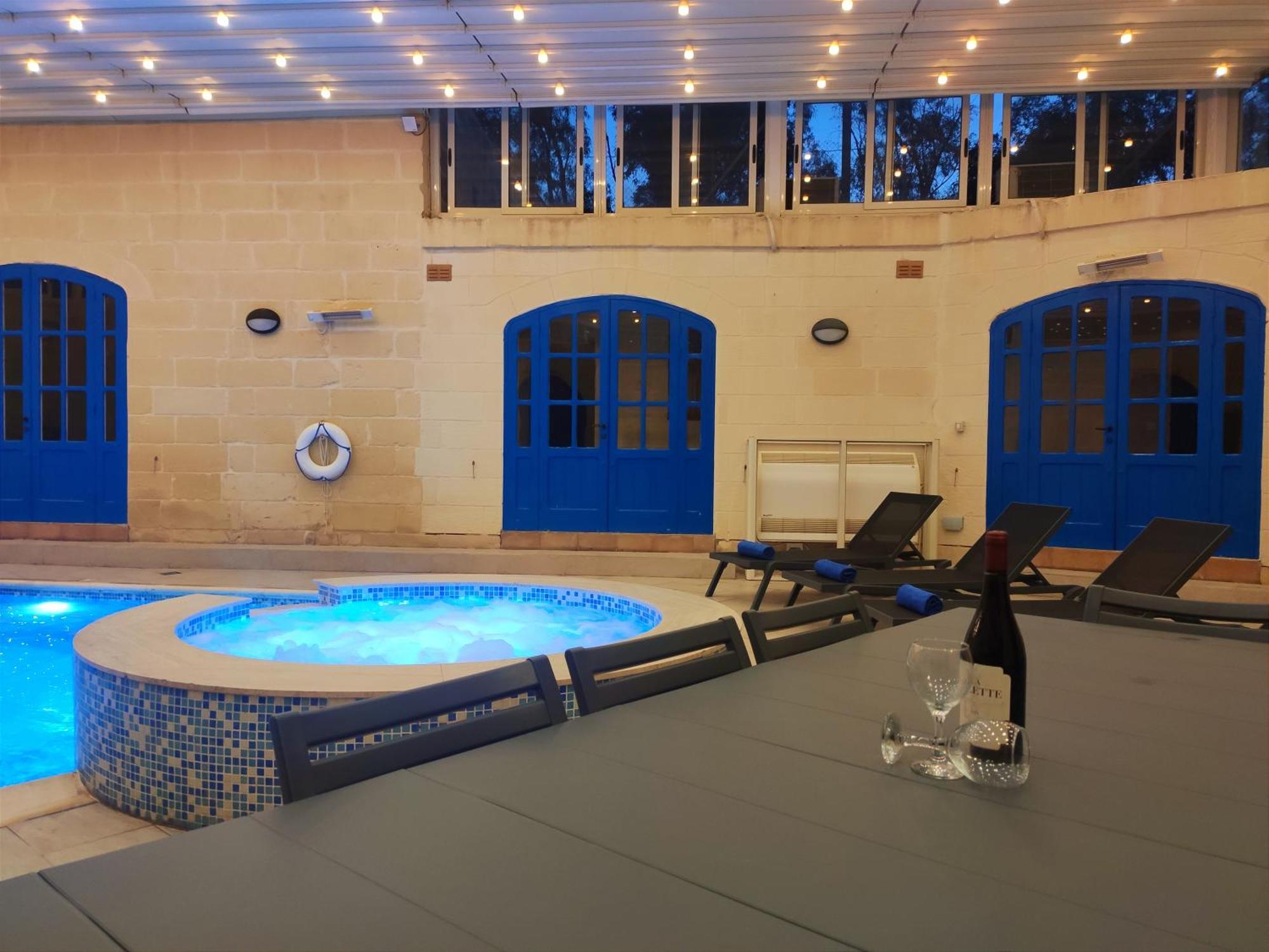 Qrendi Margerita Farmhouse מראה חיצוני תמונה