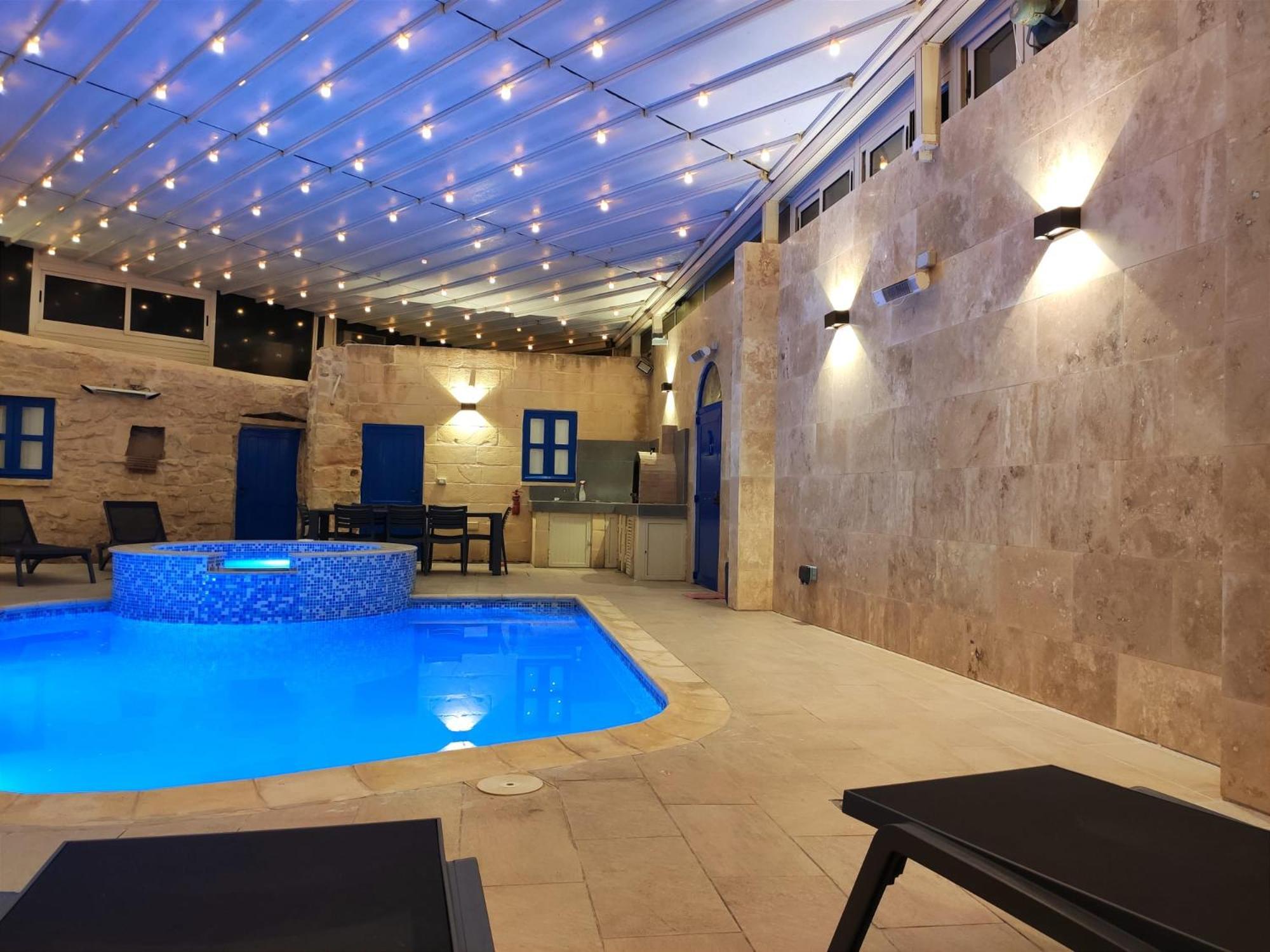 Qrendi Margerita Farmhouse מראה חיצוני תמונה